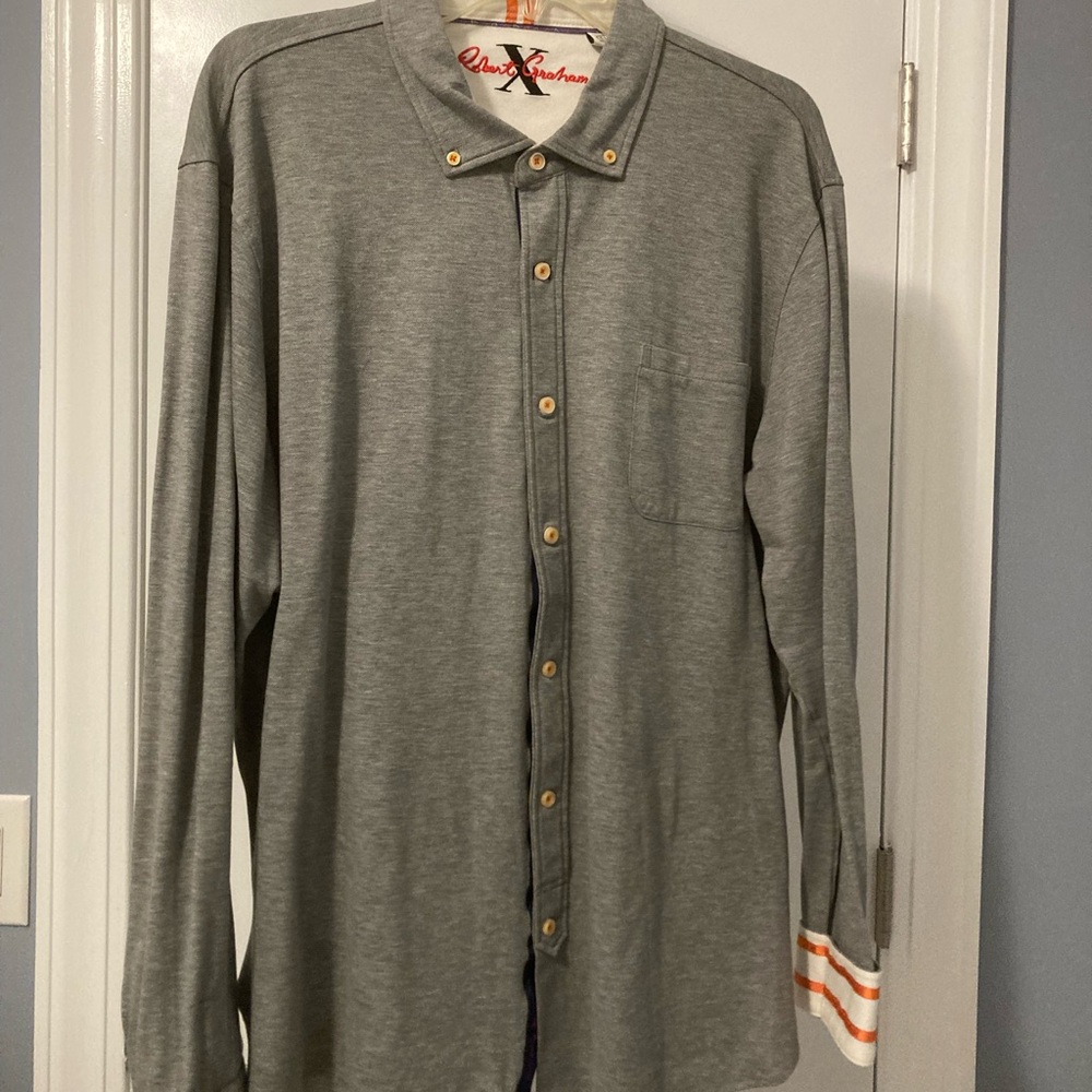 Robert Graham shirt